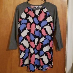 LuLaRoe USA Randy